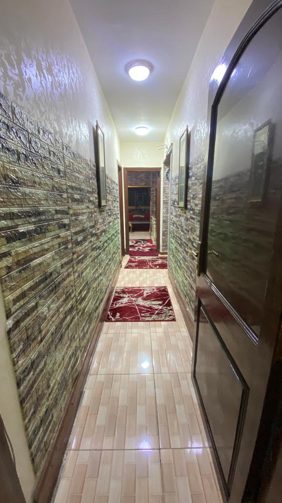 Nile Star Suites & Apartments Giza Buitenkant foto