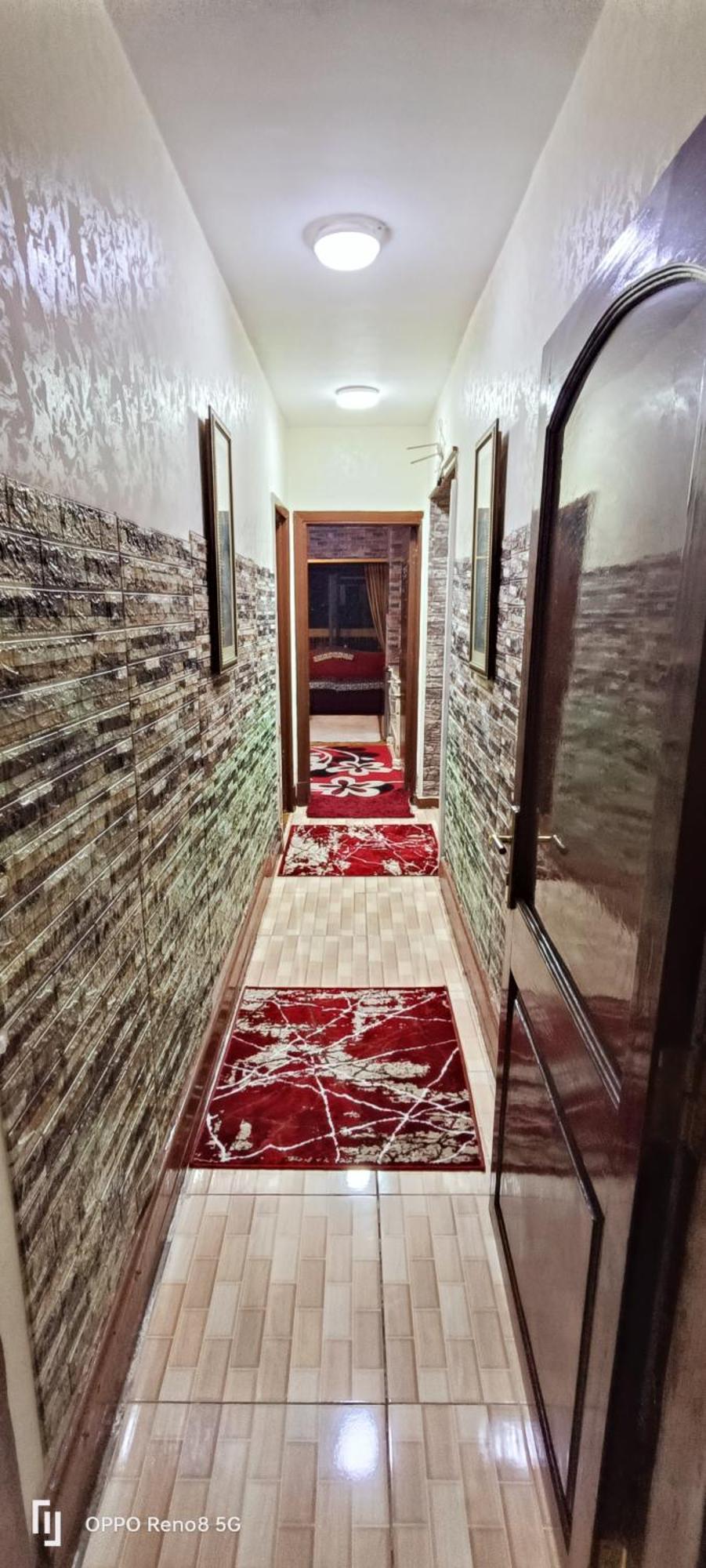 Nile Star Suites & Apartments Giza Buitenkant foto